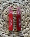 Sephora 2 Olejki do Ust Total Juicy Lip Tint