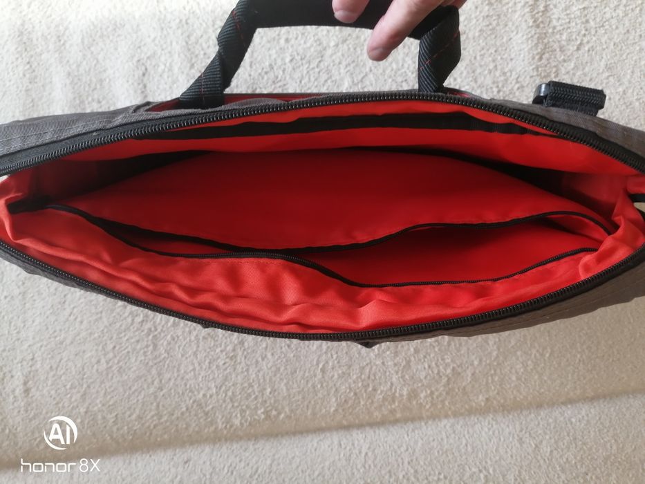 Сумка для ноутбка