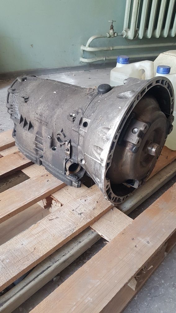 АКПП коробка передач Mercedes  R 163 271 07 01