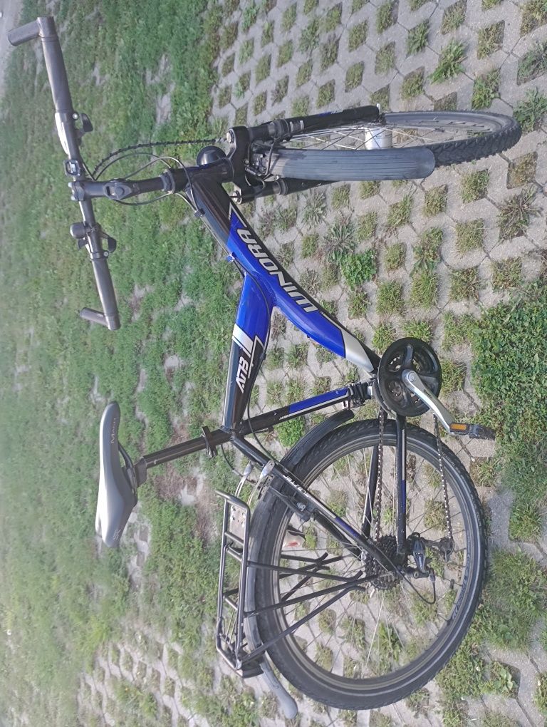 Sprzedam rower Winora