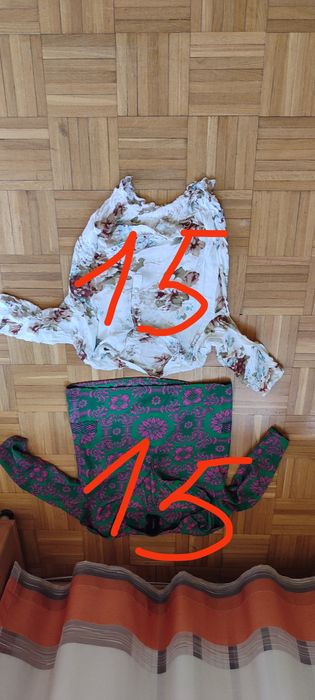 Odzież damska używana rozmiar s