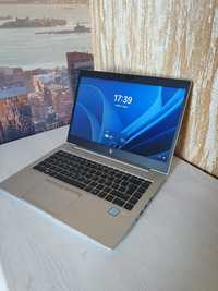 HP EliteBook 840 G4, i5 8th 8/256