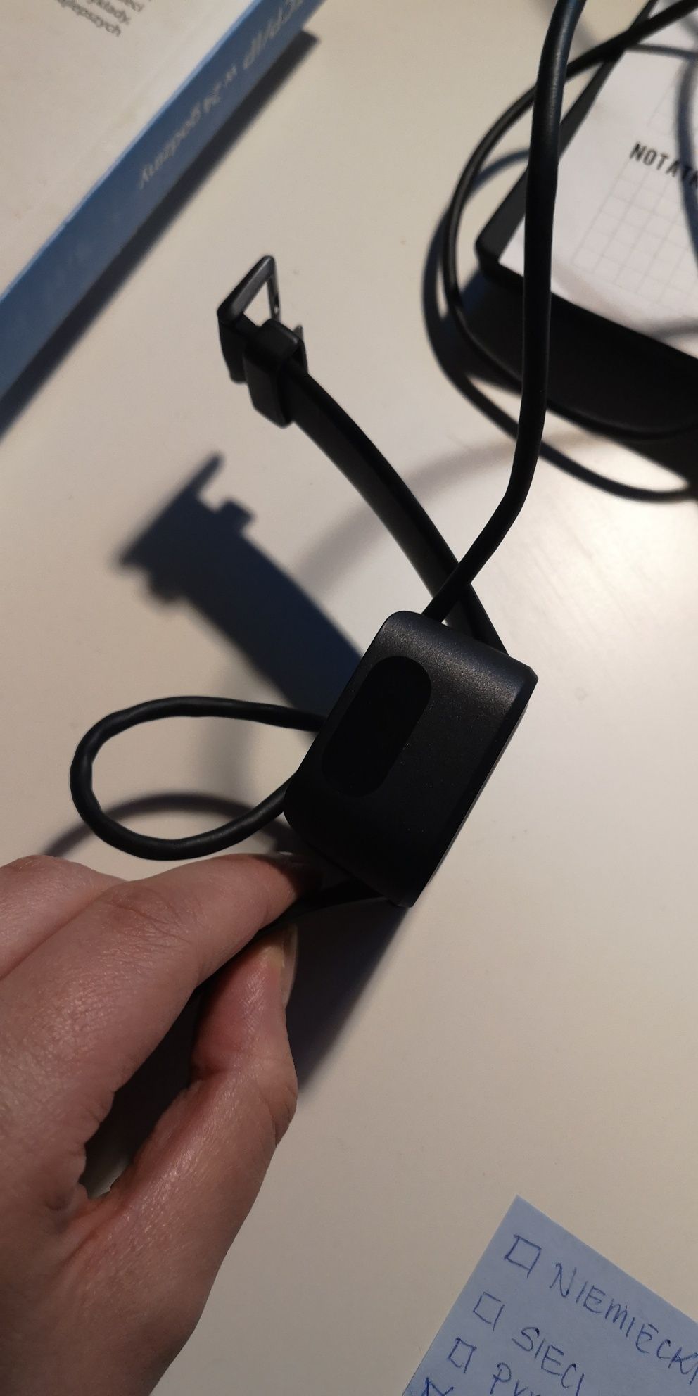 Zegarek Fitbit Versa 2