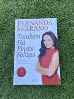 Fernanda Serrano - Também hã …