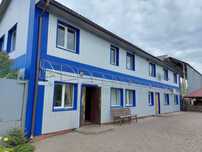 Двоповерхове нежитлове приміщення 2009 року, заг. пл. 237,2 кв. м.