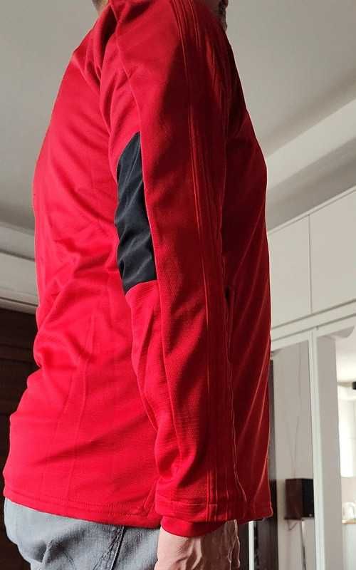 Bluza sportowa Adidas - rozmiar L