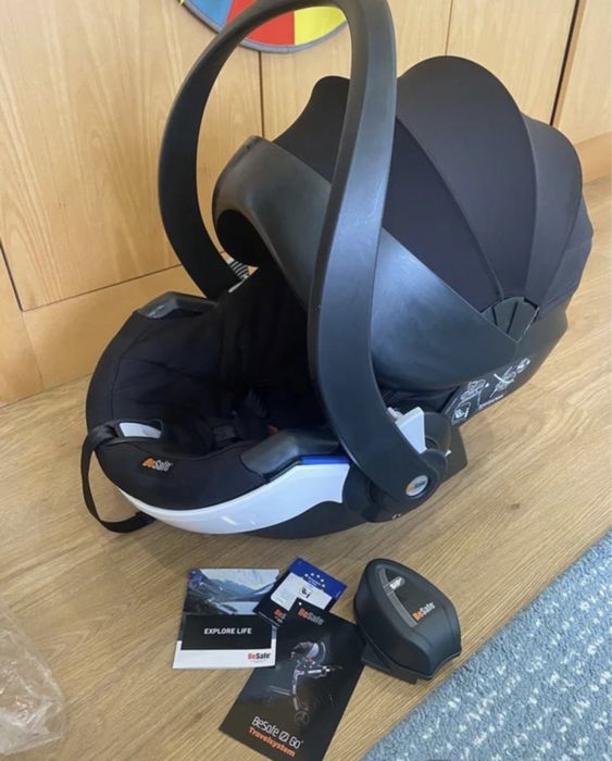 Ovo Besafe - Excelente estado