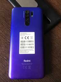 Продам Телефон Xiaomi Redmi 9 (32gb)