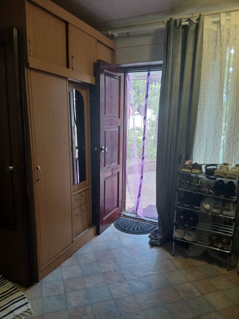 Сдам дом рядом с Ростом на Киевской