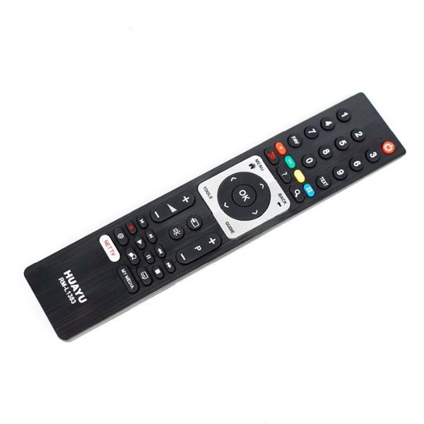 Comando Universal para TV Grundig