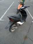 Продаю  Honda Dio 35zx