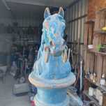 Cabeça de cavalo