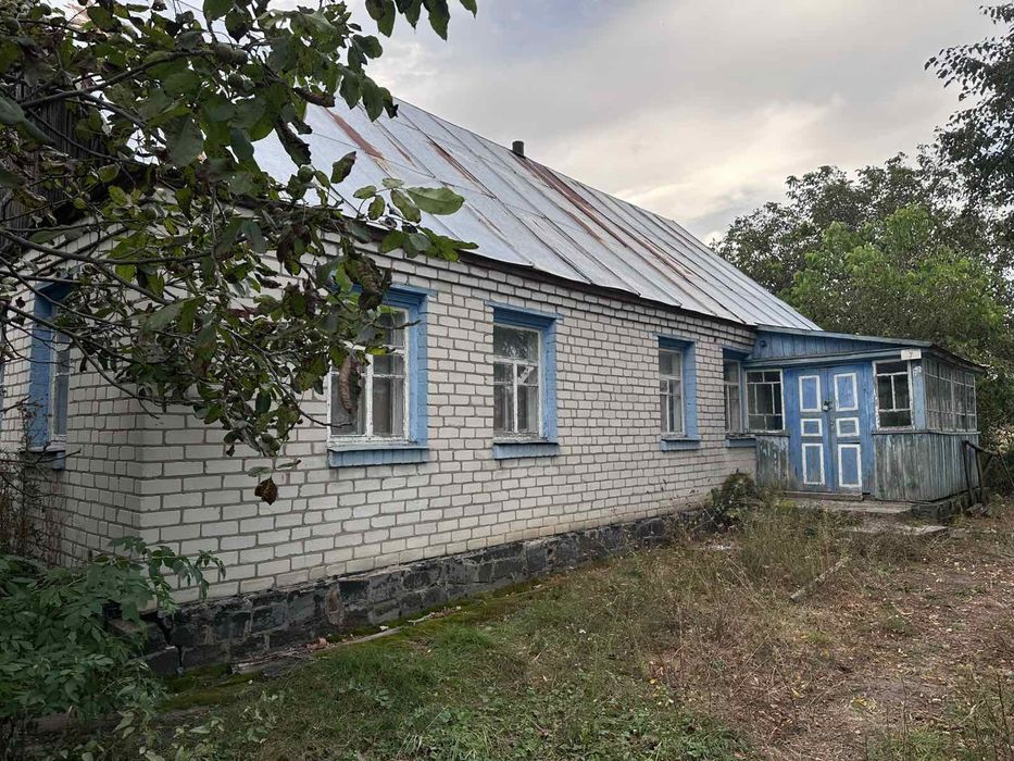 Продажа будинку Житомирская область.