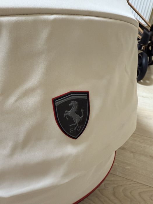 Caybex Priam 2в1, в отличном состоянии