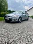 Ford Mondeo Ford Mondeo