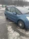 Citroen c4 grand picasso ZAMIANA