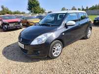 Suzuki Swift Krajowy Klima Do Poprawek Okazja Polecam