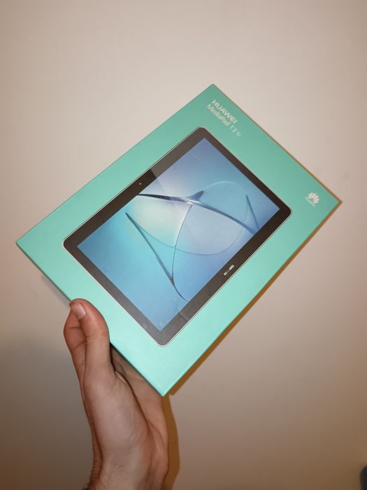Tablet Huawei media pad t3 10