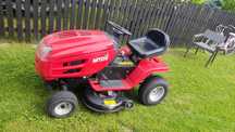 Traktorek kosiarka Mtd B 135 13hp