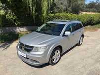 Dodge Journey 2.0 CRD R/T ATX