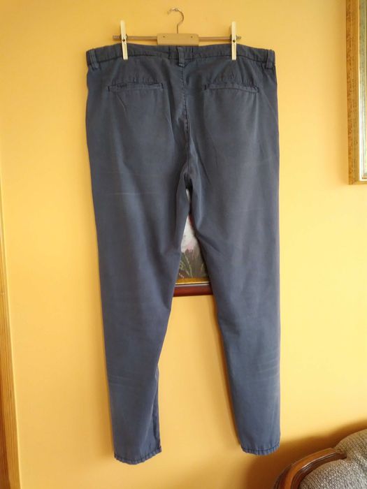 Letnie spodnie męskie - Reserved