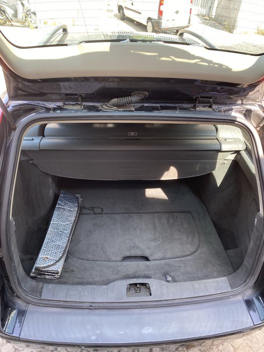Volvo V50 2007 usado