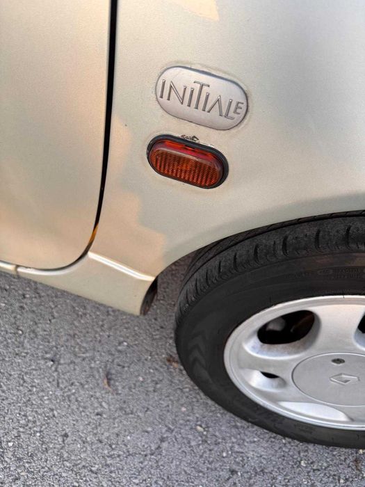 Renault Twingo Initiale 1.2