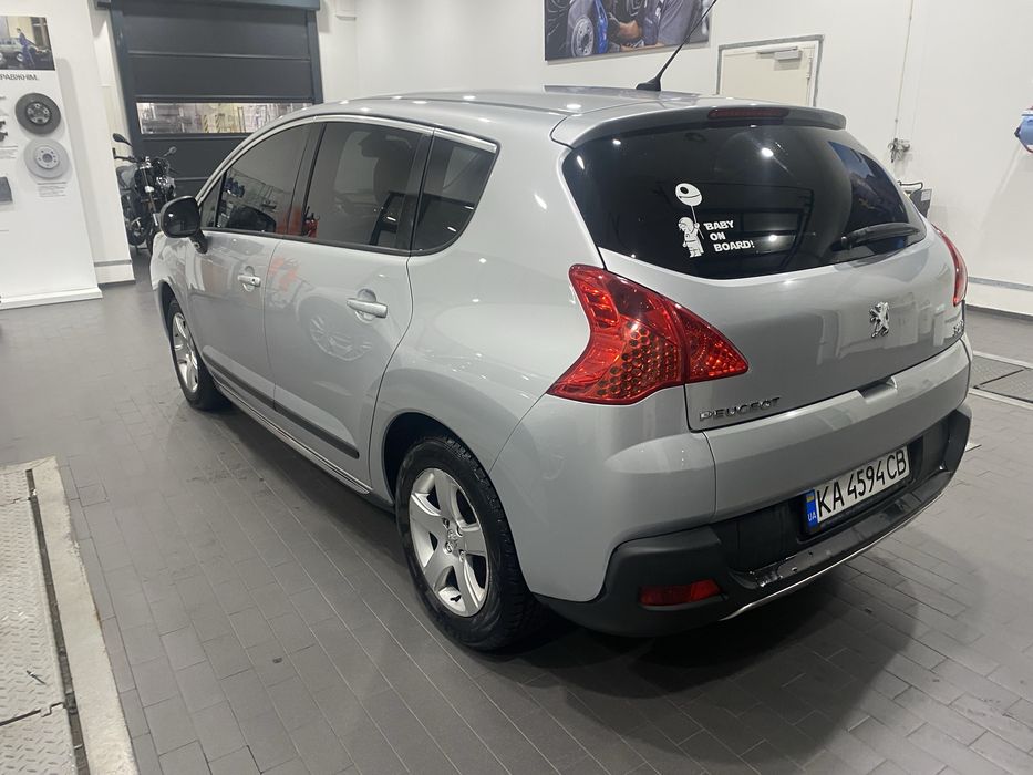 Продам peugeout пежо 3008