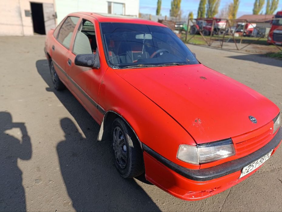 Продам Опель вектра А