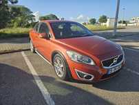 Volvo C30 1.6D Drive