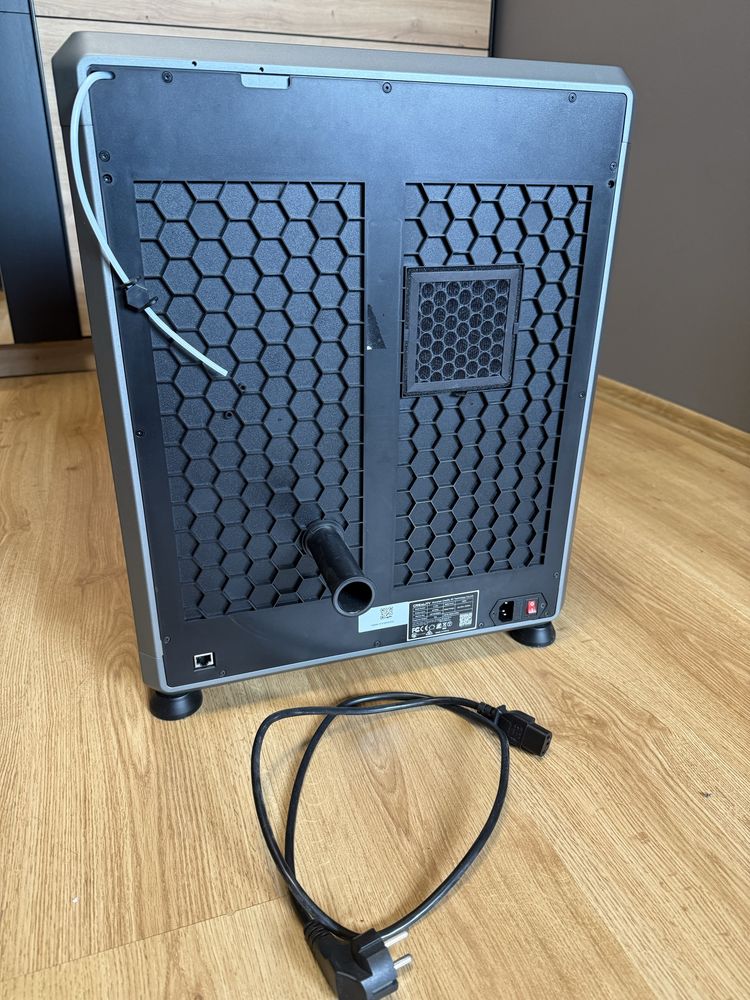 Drukarka 3D Creality K1 MAX