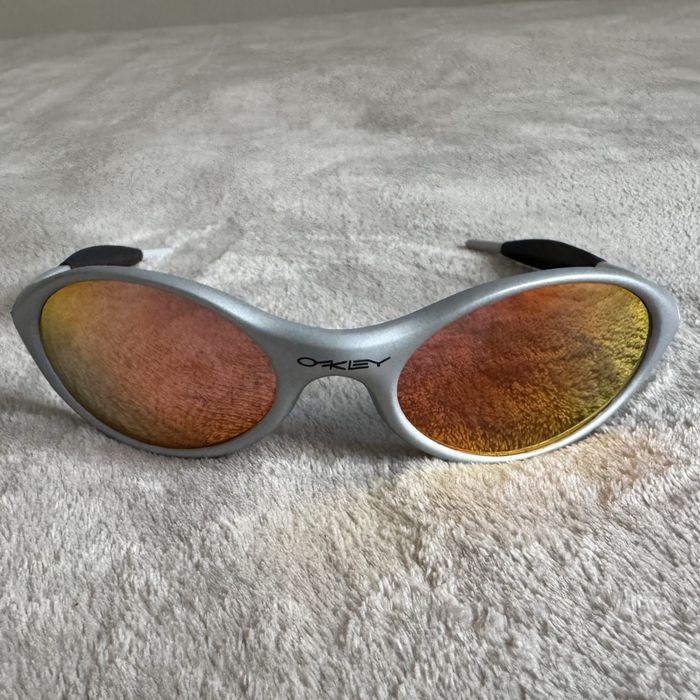 Окуляри Oakley Jacket Polarized