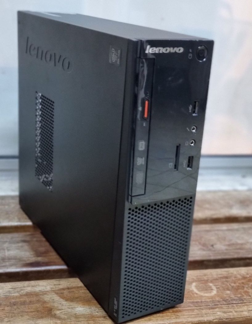 Lenovo S500 i5 e pentium G (4a geraçao)