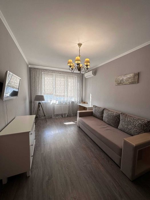 Ось Вона!!Та сама квартира у Столиці,площею 41м2.вул.Велика Китаївська