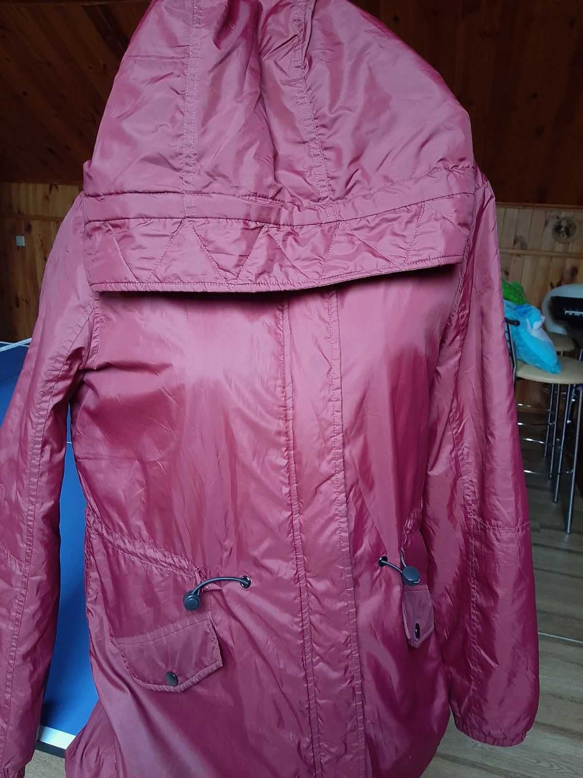 куртка женская красивая р46-48