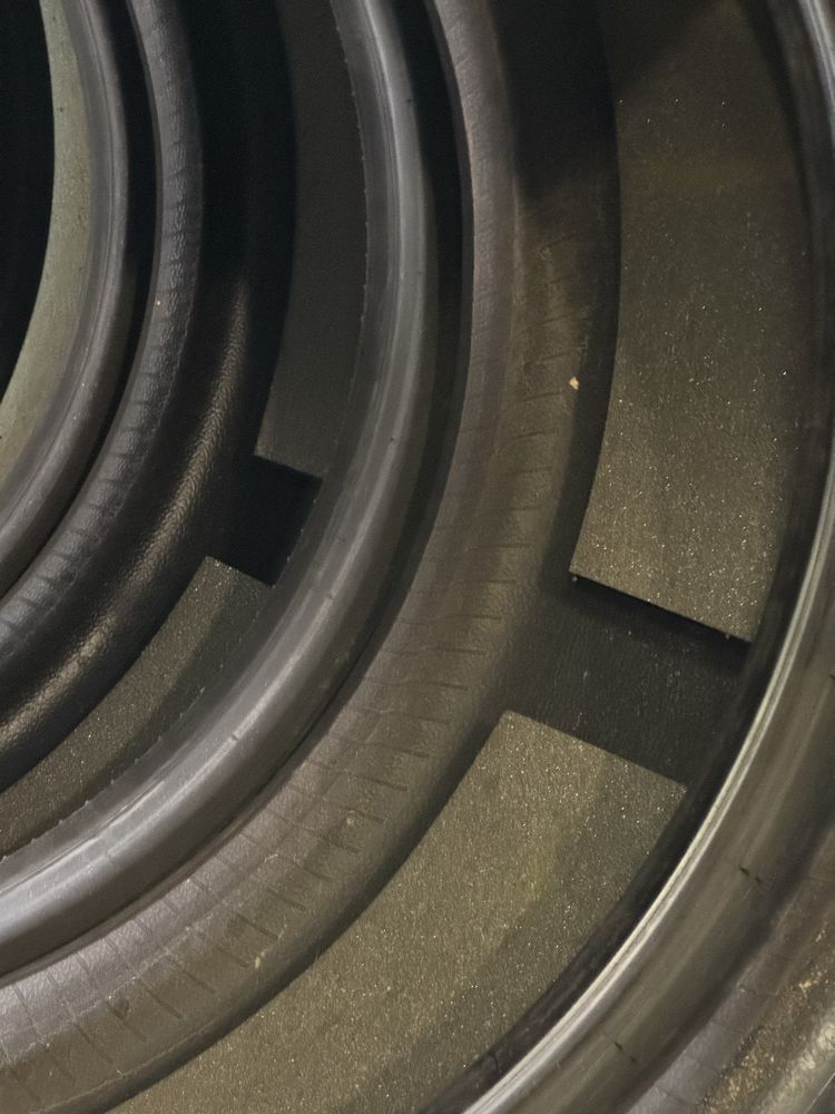 255/40 R21 Pirelli PZero PZ4 | Комплект | Літо | Мексика | 2020 | R01