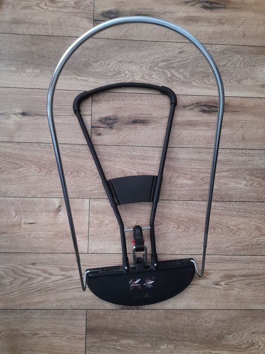 Bujak Baby Bjorn Soft Mesh