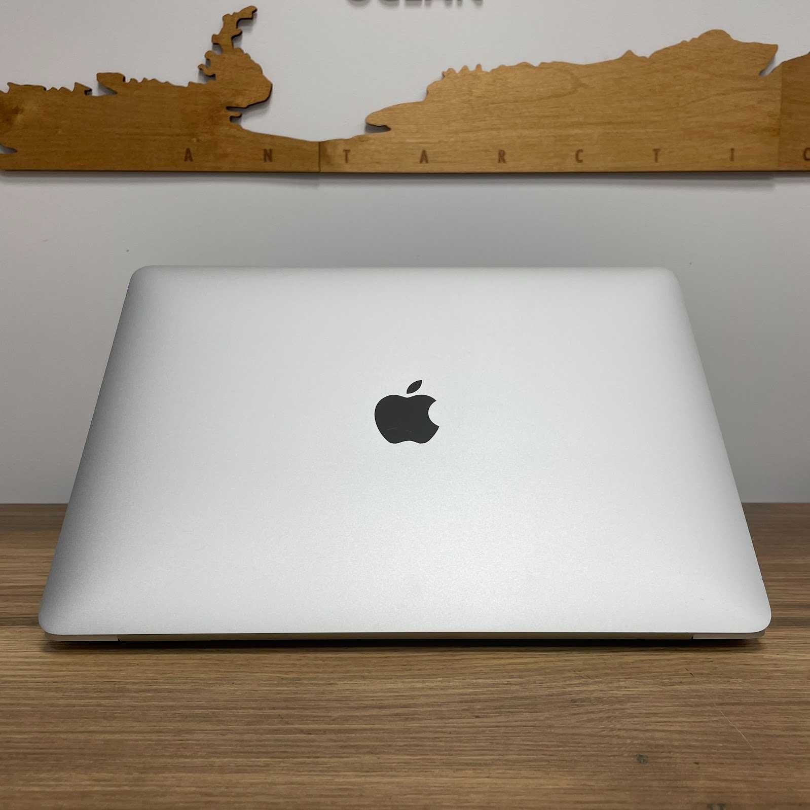 Apple MacBook Pro 13 A2251 Silver i5-1038NG7 16 GB 512 GB SSD FV23% GW