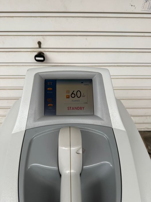 Laser diodowy Lumenis LightSheet ET