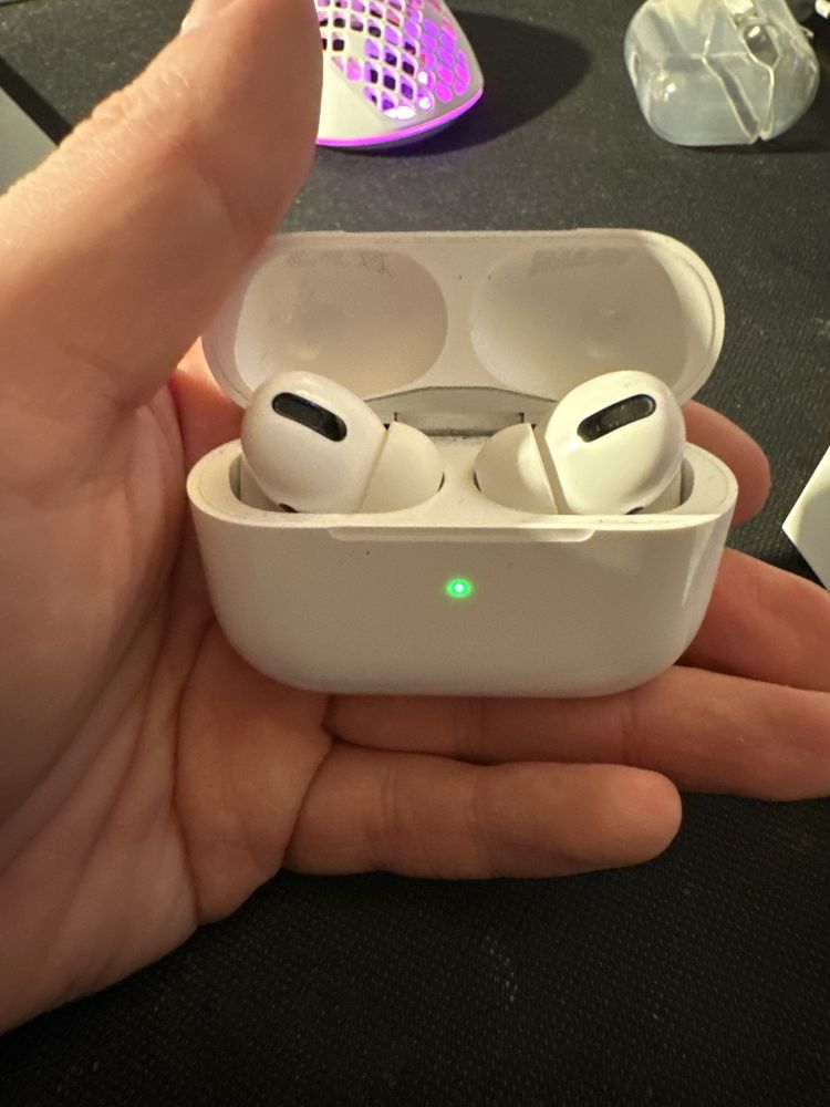 AirPods pro 1 gen