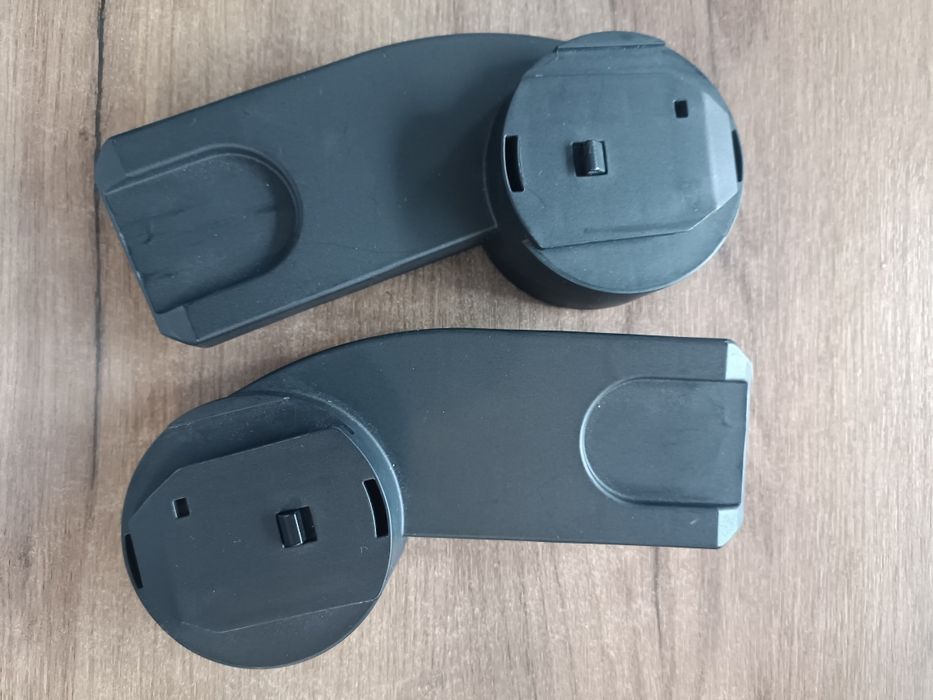 Adaptery do wózka Cybex Balios S