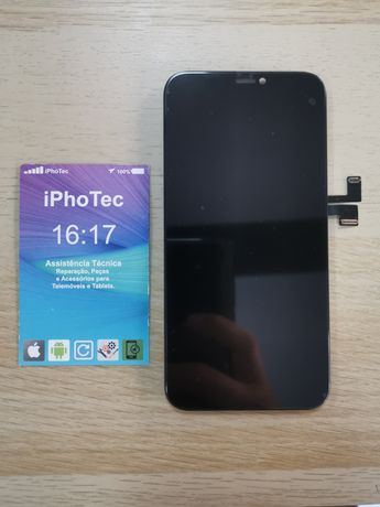 ECRÃ - TOUCH - LCD IPhone 11 PRO Excelente qualidade
