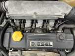 Peças Opel corsa B