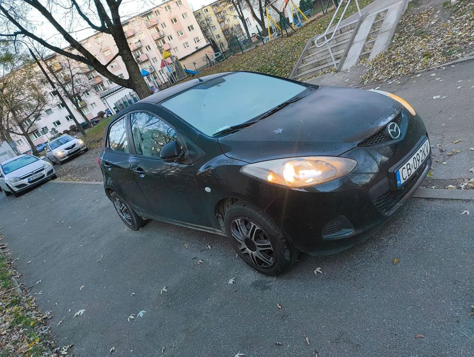 Mazda 2 Mazda 2 1.3