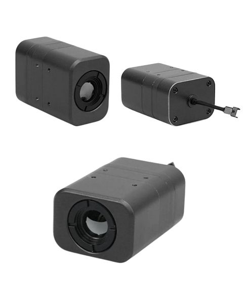 Камера Caddx 640 ca