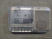 Sony TCM -818 radiomagnetofon