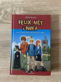 felix net i nika oraz gang niewidzialnych ludzi