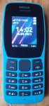 Fabrycznie nowy telefon Nokia 110DS bardzo tania wysyłka