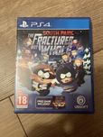 South park ps4 ps5