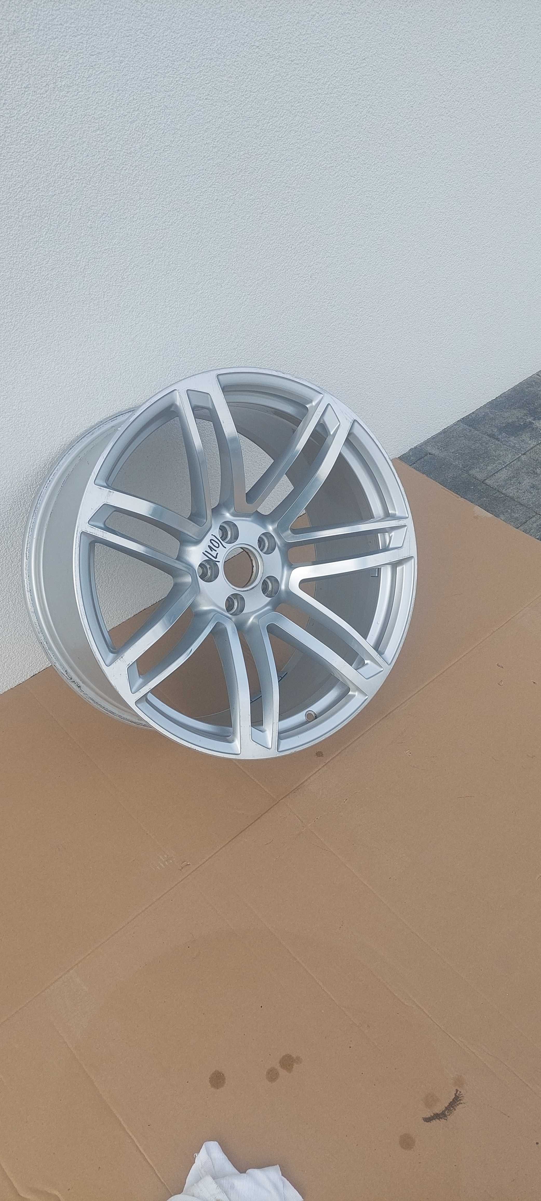 Felga Audi RS6 C7 ET21